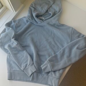 Perfect White Hoodie